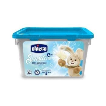 Chicco Chicco Detersivo Dosato Lavatrice