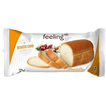 Feeling Ok Bauletto Optimize 300 G