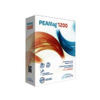 Peamag 120014 Stick Orosolubili