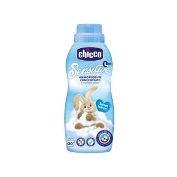 Chicco (Artsana Spa) Chicco Sensitive 0M+ Ammorbidente Concentrato Sweet Talcum 750 Ml