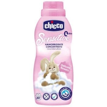 Chicco Ammorbidente Fiori 0M+ 750Ml