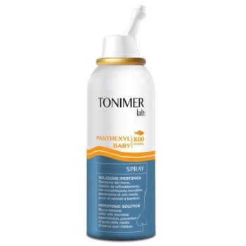 Tonimer Lab Panthexyl Baby Spray 100 Ml