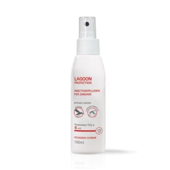 Lagoon Protection Divisione Pharma 100 Ml