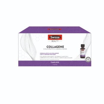 Swisse Collagene-7 Flaconcini X 30Ml