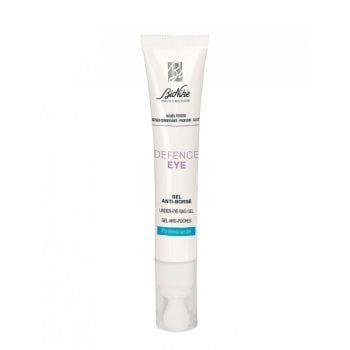 Bionike Defence Eye Gel Antiborse Contorno Occhi 15 Ml
