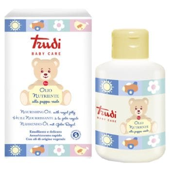 Trudi Baby Care Olio Nutriente 150Ml
