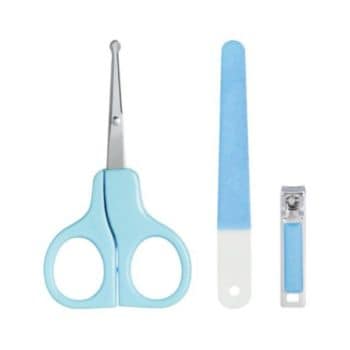 Trouss 58 Set Manicure E Pedicure Bimbo