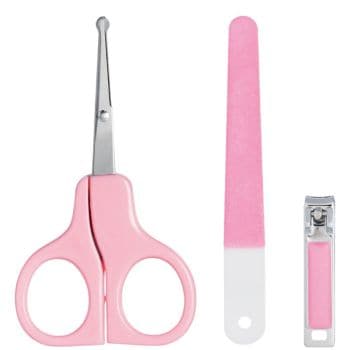 Trouss 59 Set Manicure E Pedicure Bimba