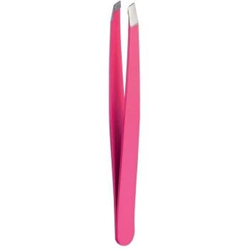 Trouss 69 Pinzetta Punta Basic Fucsia