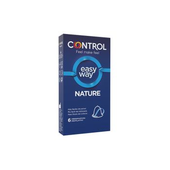 Control Nature Easyway 6 Profilattici