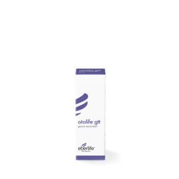 Otolife Gocce 10 Ml