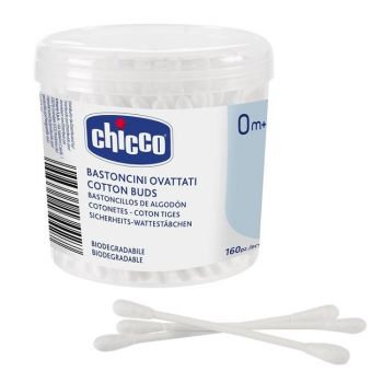 Chicco Ch Bastoncini 160Pz