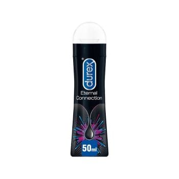 Durex Eternal Connection Gel Lubrificante 50 Ml