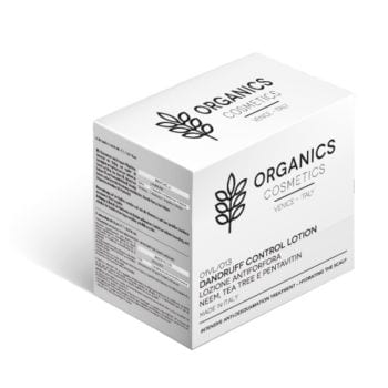 Organics Pharm Purified Skin Peeling 1X15 Ml