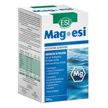 Mag Esi Polvere 200 G