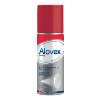 Alovex Ferite Spray 125 Ml