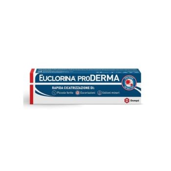 Euclorina Proderma Crema 30Ml