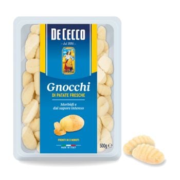 De Cecco Gnocchi Di Patate Fresche 500 G