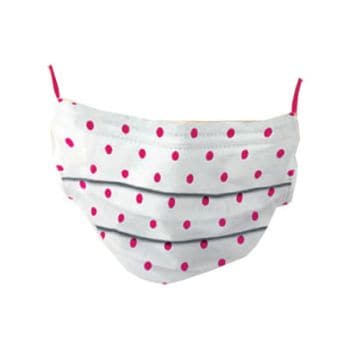 Mascherina Sartoriale Filtrante Bimbo 25 Pezzi