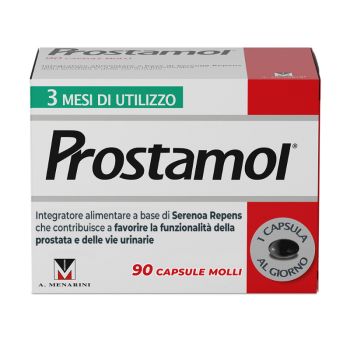 Prostamol 90 Cps
