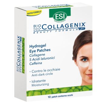 Biocollagenix 10 Eye Patch