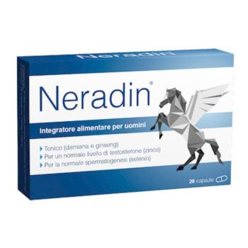 Neradin 28 Capsule