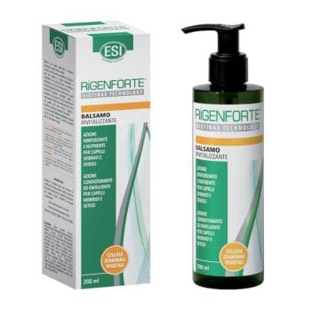 Rigenforte Balsamo Rivitalizzante 200 Ml