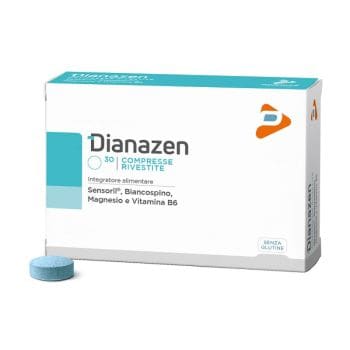 Dianazen 30 Compresse