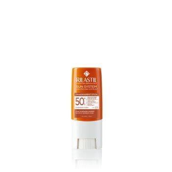 Rilastil Sun System Stick Trasparent Spf50+