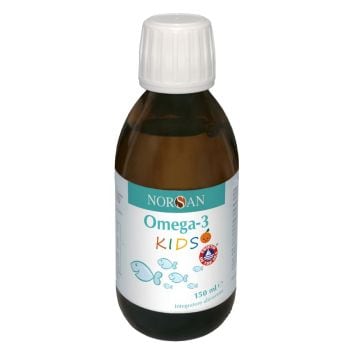 Norsan Omega 3 Kids 150Ml