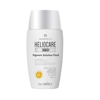 Heliocare 360 Pigment Solution 50 Ml