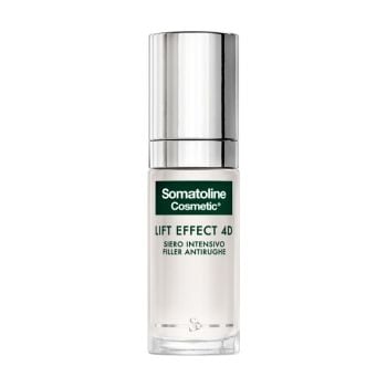 L.manetti-H.roberts & C. Somatoline C Lift Effect 4D Siero Intensivo 30 Ml