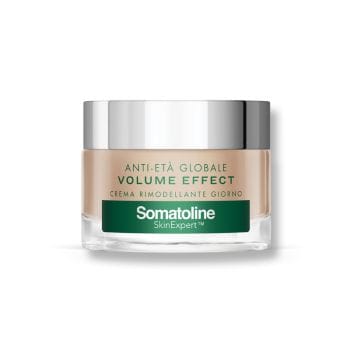 Somatoline Volume Effect Crema Giorno Ristrutturante Anti-Age 50 Ml