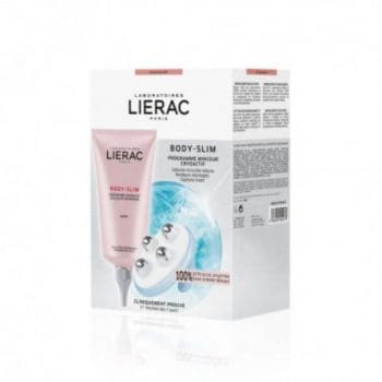 Lierac (Laboratoire Native It) Lierac Body Slim Concentrato Crioattivo 150Ml + Roller Massaggiatore