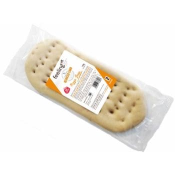 Feeling Ok Pizza Fast 180 G