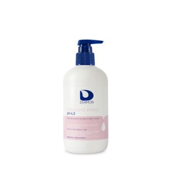 Dermon Detergente Intimo Ph 4,5 500 Ml