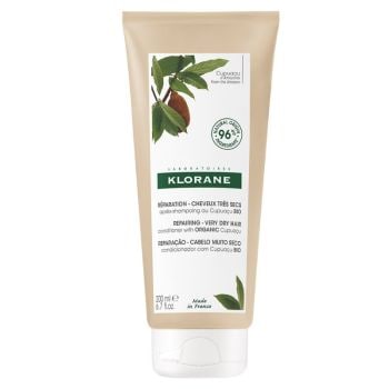 Klorane Balsamo Al Burro Di Cupuacu Bio 200 Ml