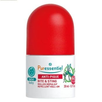 Puressentiel Insetti Bimbo Roll On 30Ml
