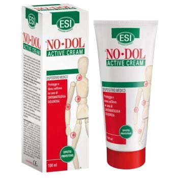 No-Dol Active Cream 100 Ml