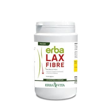 Erba Vita Group Spa Erbalax Fibre 150G Ebv