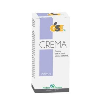 Gse Intimo Crema 30Ml