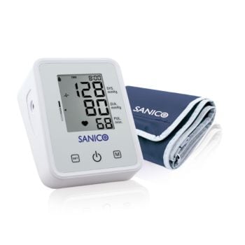 Misura Pressione Tecnologia Pad