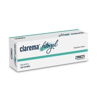 Clarema Fitogel 50 G