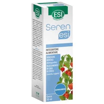 Serenesi Gocce 50 Ml