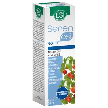 Serenesi Notte Gocce 50 Ml