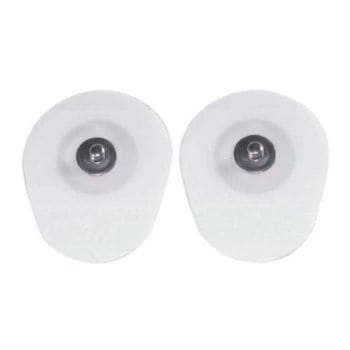 Elettrodi Monouso Preg Pediatrici 36X32 Holter Ecg 100 Pezzi