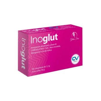 Inoglut 30 Compresse