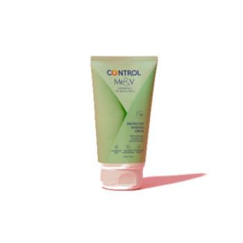 Artsana Spa Control Me&V Protective Massage Cream 150Ml