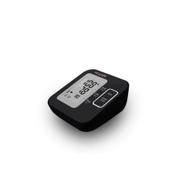 Wecareyu Cardio-Care Misuratore Pressione Da Braccio Parlante