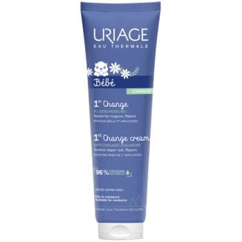 Uriage Bebe Change Crema Protettiva Neonati 100 Ml